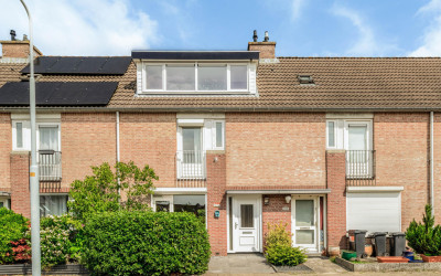Etta Palmstraat 116