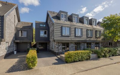 Elisa van Calcarstraat 36-C
