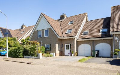Elisa van Calcarstraat 44