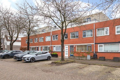 Minet Stormstraat 37