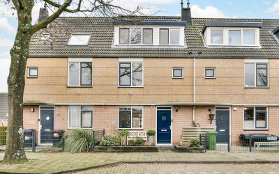 Mathilde Wibautstraat 67