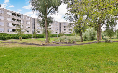Femina Mullerstraat 283