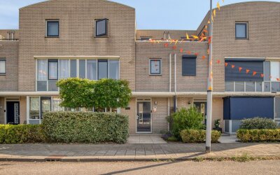 Femina Mullerstraat 110