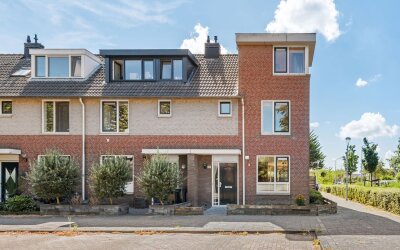Henriëtte Roland Holstlaan 13