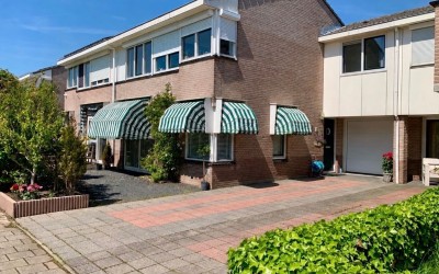 Roosje Vosplantsoen 12