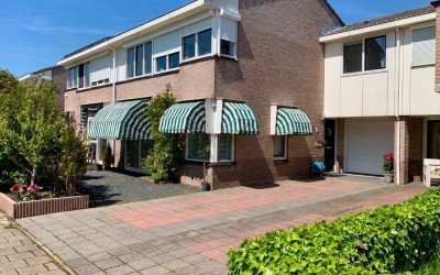 Roosje Vosplantsoen 12