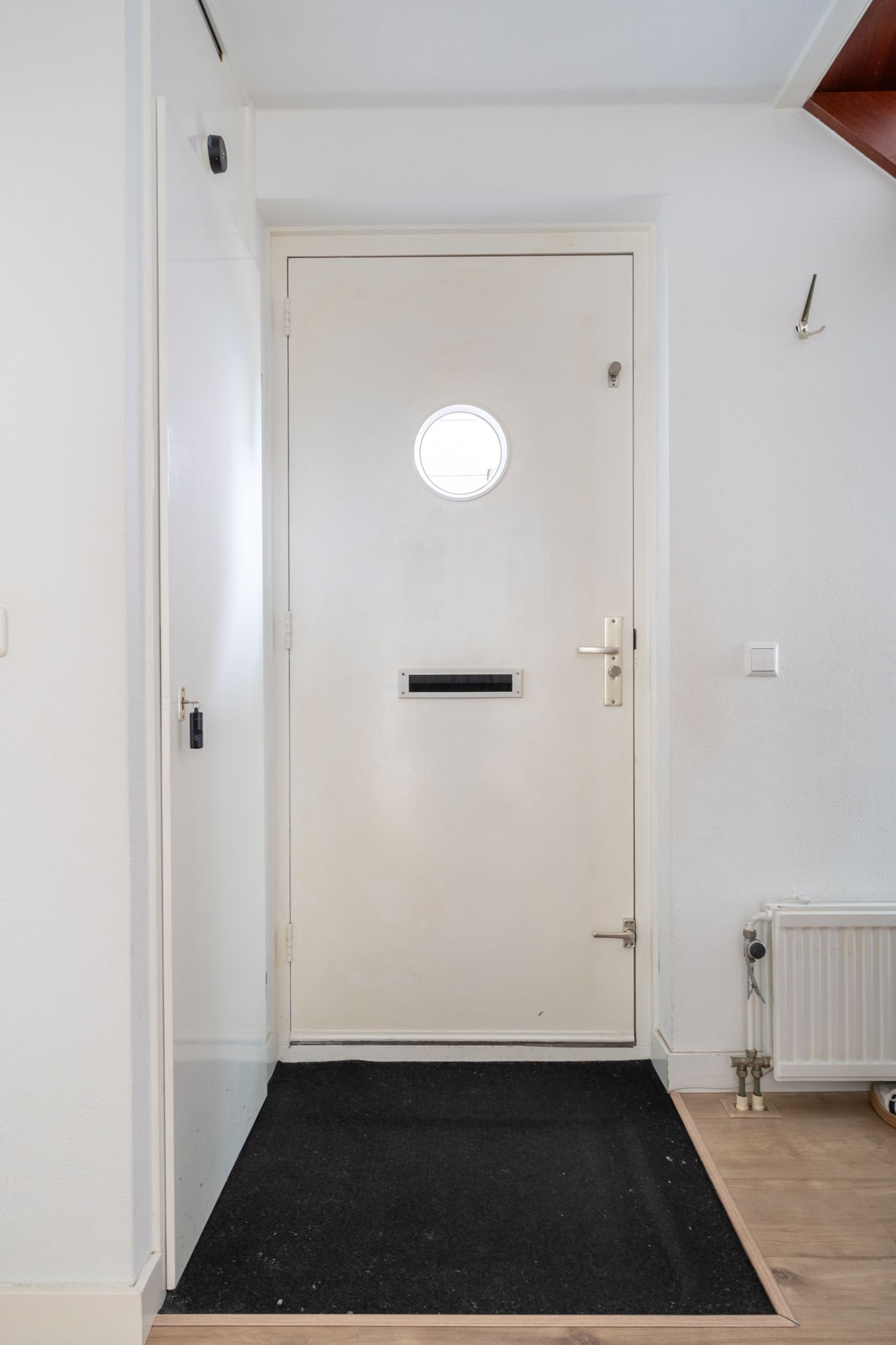Tussenwoning te koop: Roosje Vosplantsoen 12, Hoofddorp