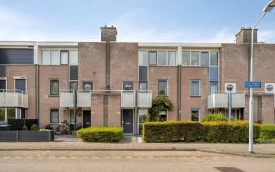 Annie Mankes-Zernikestraat 11