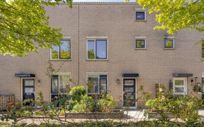 Anna Blamanstraat 88