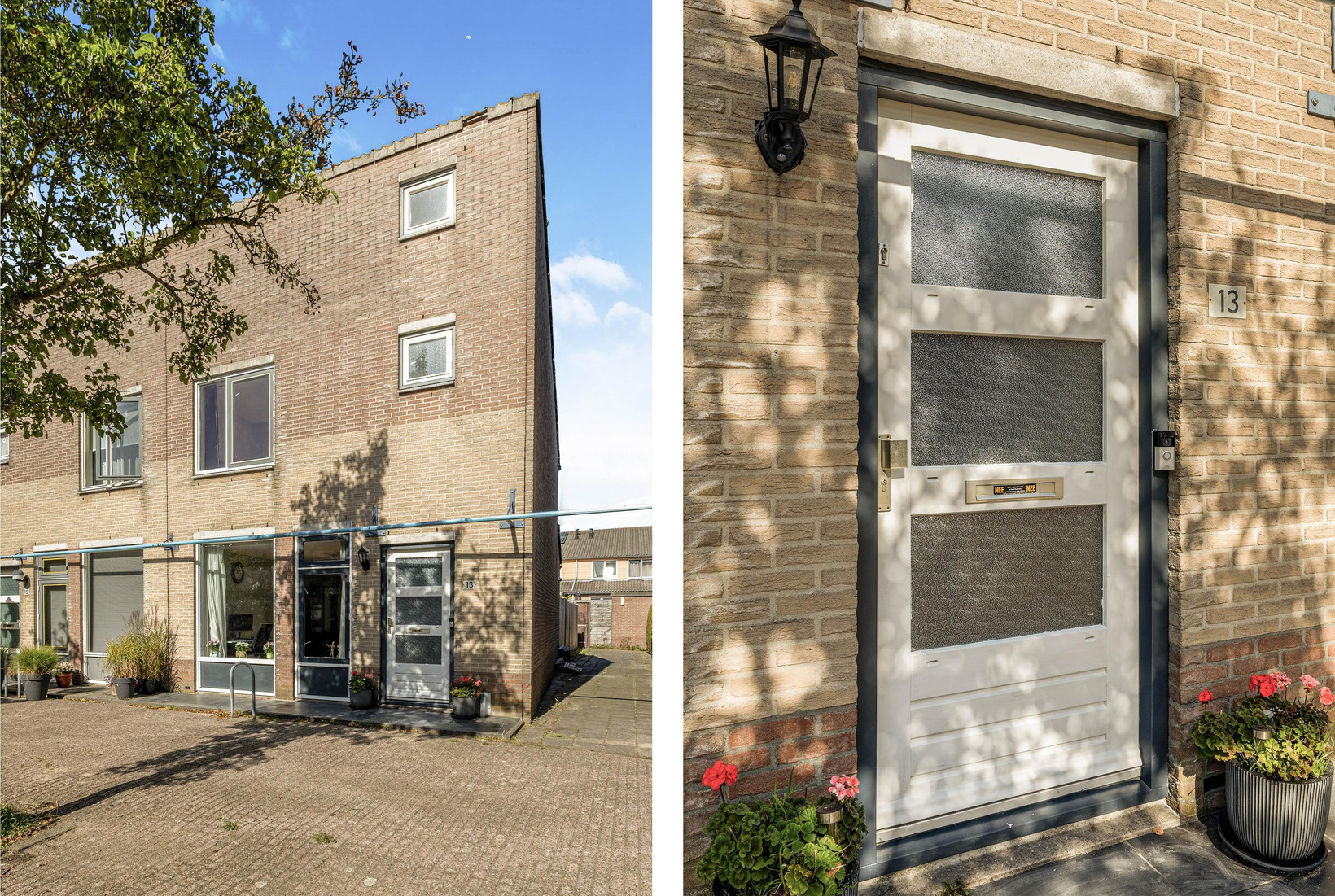 Hoekwoning te koop: Anna Reynvaanhof 13, Hoofddorp