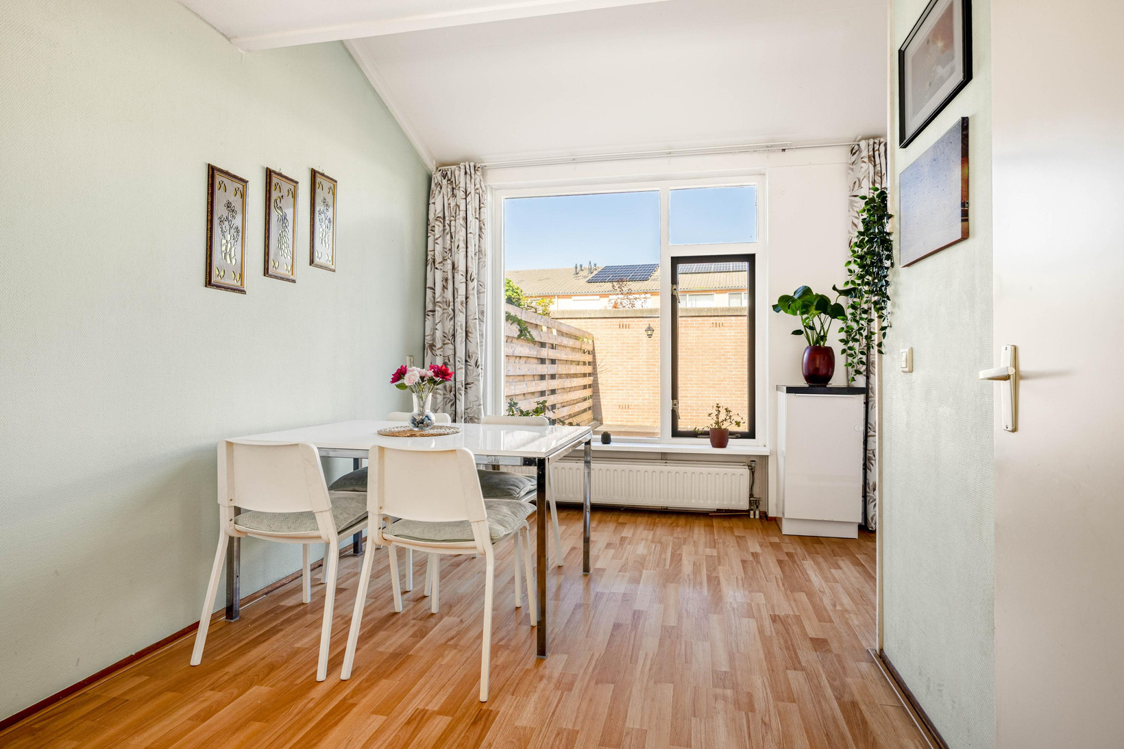 Hoekwoning te koop: Anna Reynvaanhof 13, Hoofddorp