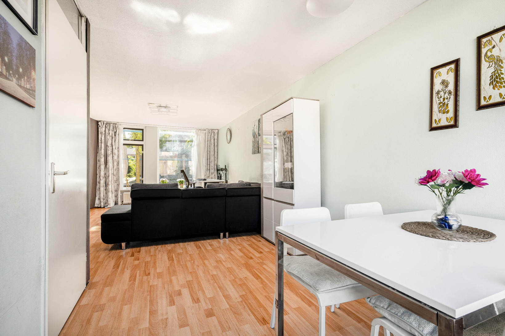 Hoekwoning te koop: Anna Reynvaanhof 13, Hoofddorp