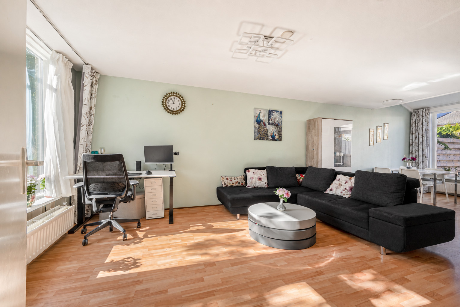 Hoekwoning te koop: Anna Reynvaanhof 13, Hoofddorp