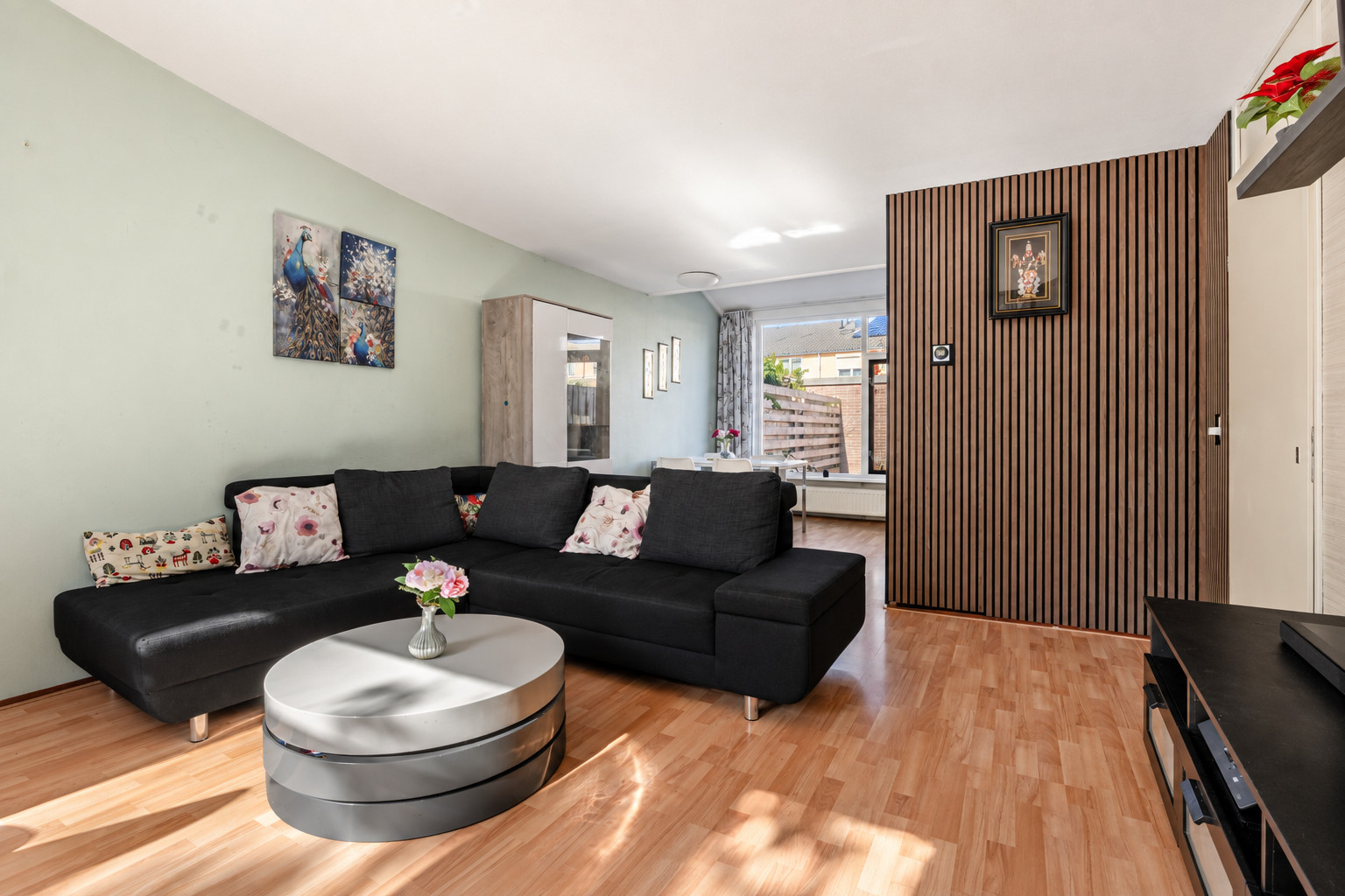 Hoekwoning te koop: Anna Reynvaanhof 13, Hoofddorp