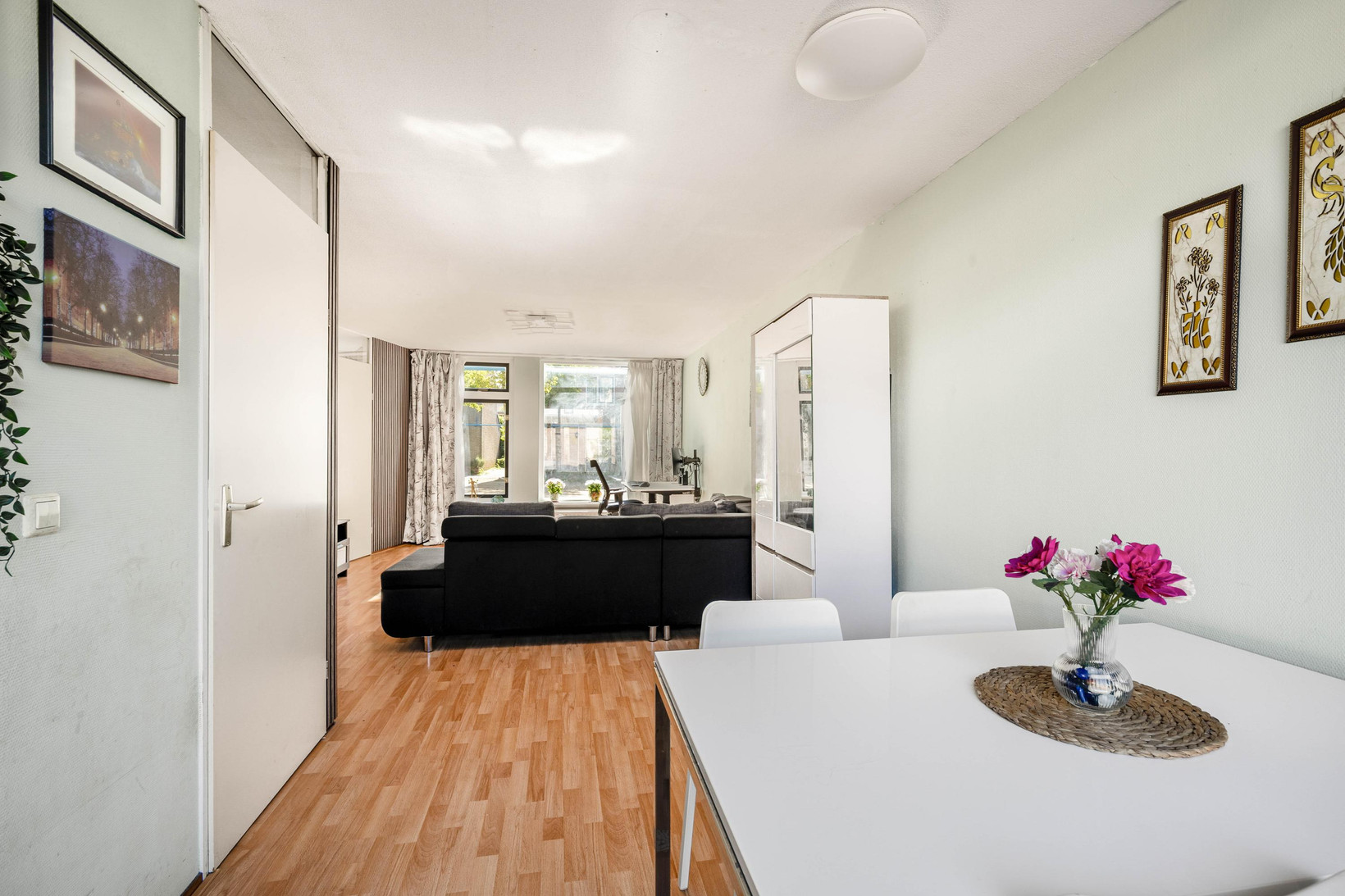 Hoekwoning te koop: Anna Reynvaanhof 13, Hoofddorp