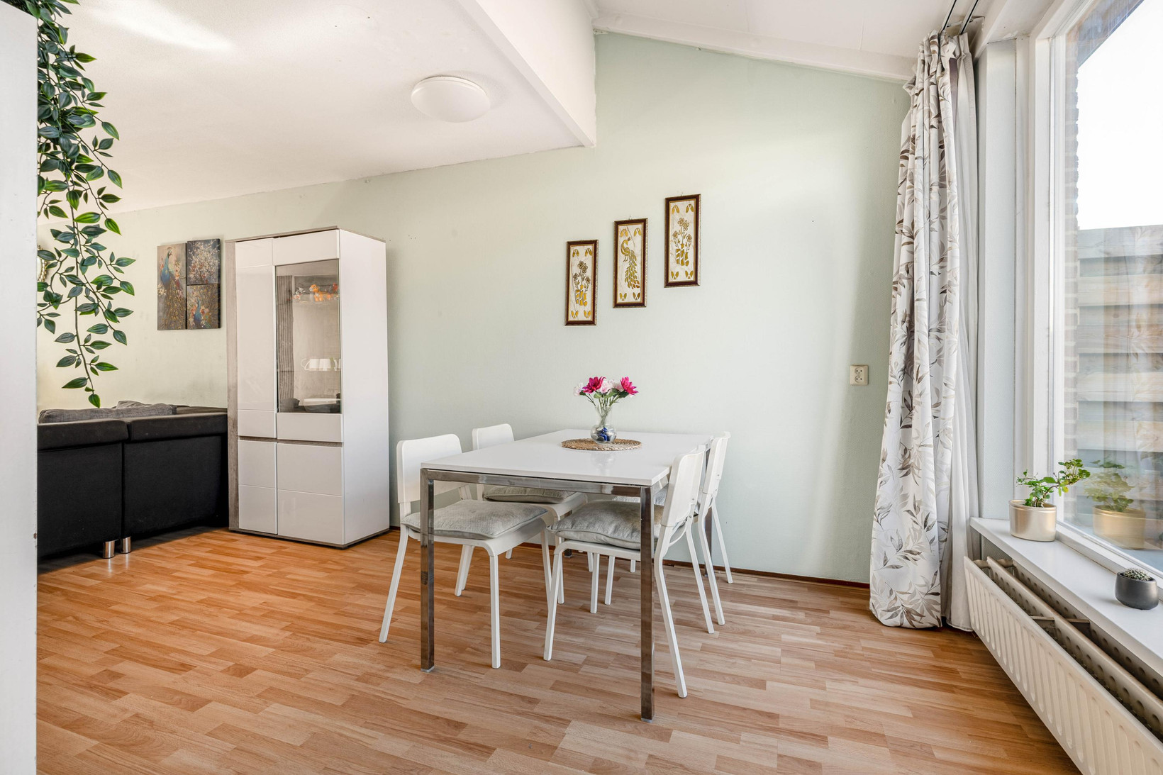Hoekwoning te koop: Anna Reynvaanhof 13, Hoofddorp