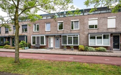 Maria Tesselschadelaan 141