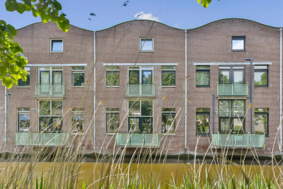 Aagje Dekenstraat 13
