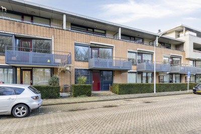 Henriëtte Roland Holstlaan 51