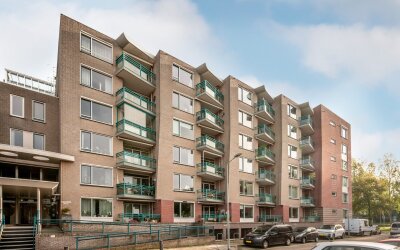 Irene Vorrinkstraat 103