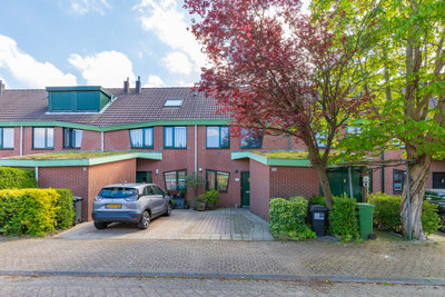 Catharina van Rennesstraat 10