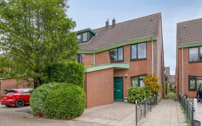 Catharina van Rennesstraat 20