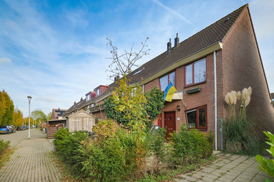 Albertje On. 20