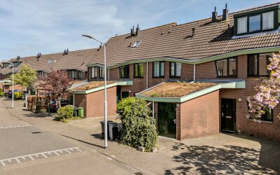Rosa Spierstraat 24