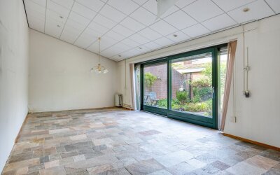 Rosa Spierstraat 38