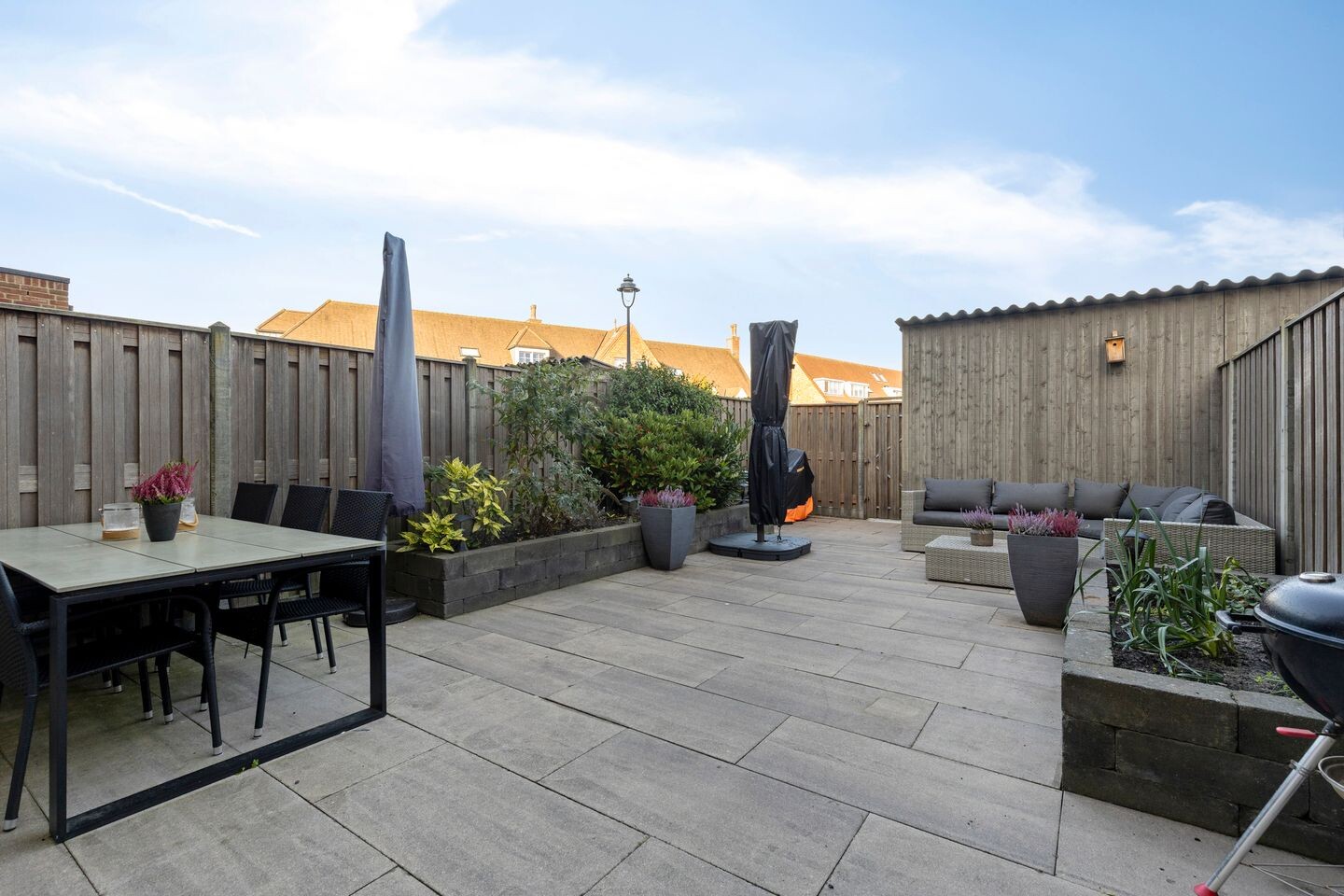 Tussenwoning te koop: Anna van Kleeflaan 13, Hoofddorp