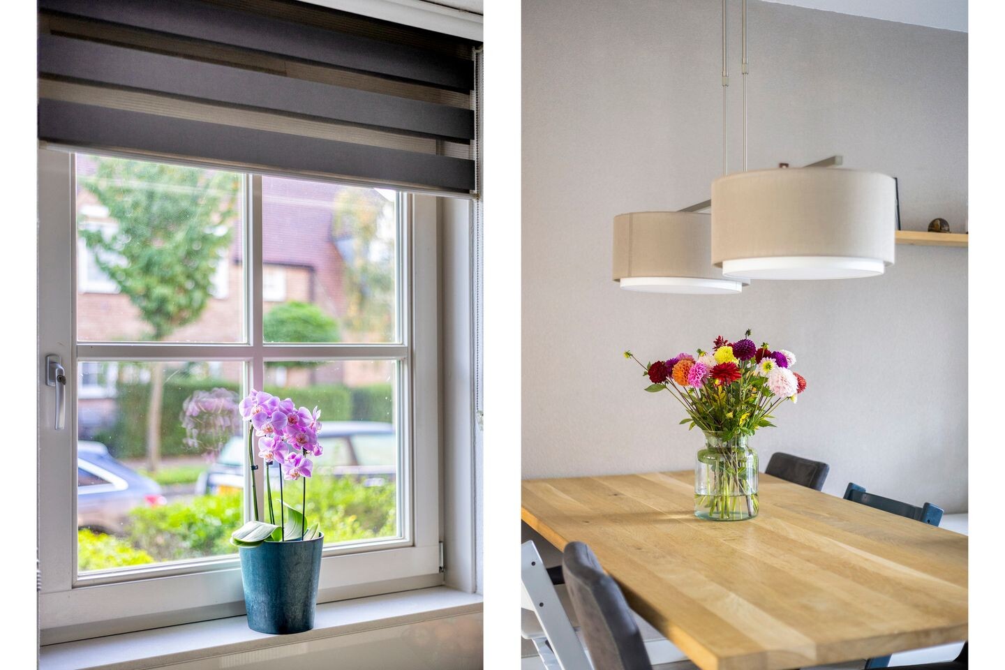 Tussenwoning te koop: Anna van Kleeflaan 13, Hoofddorp