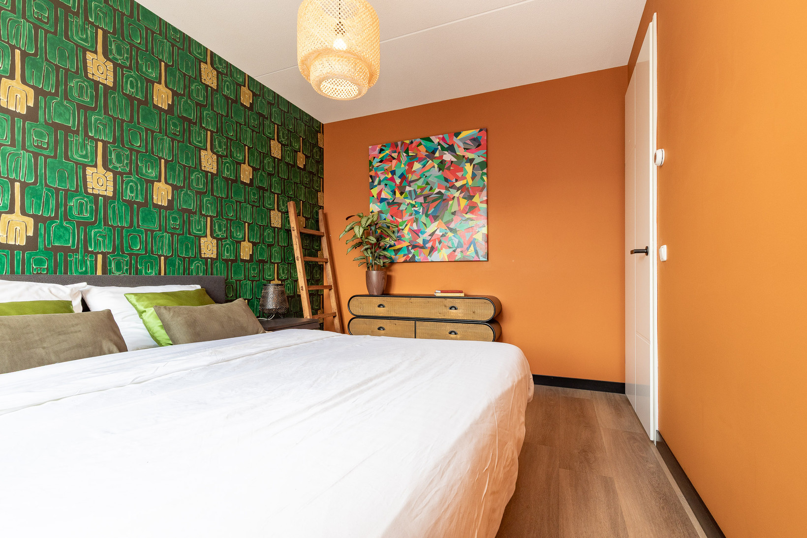 Tussenwoning te koop: Thomas Morelaan 98, Hoofddorp