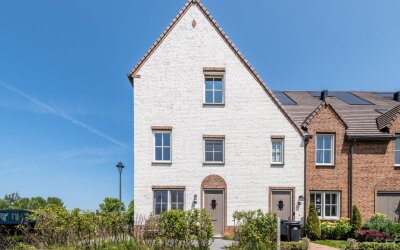 Laan van Buckingham 20