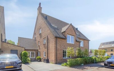 Laan van Norfolk 35