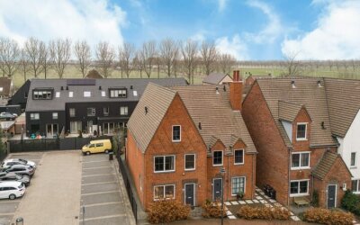 Maria Tudorhof 8
