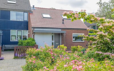 Klinkenbergstraat 33