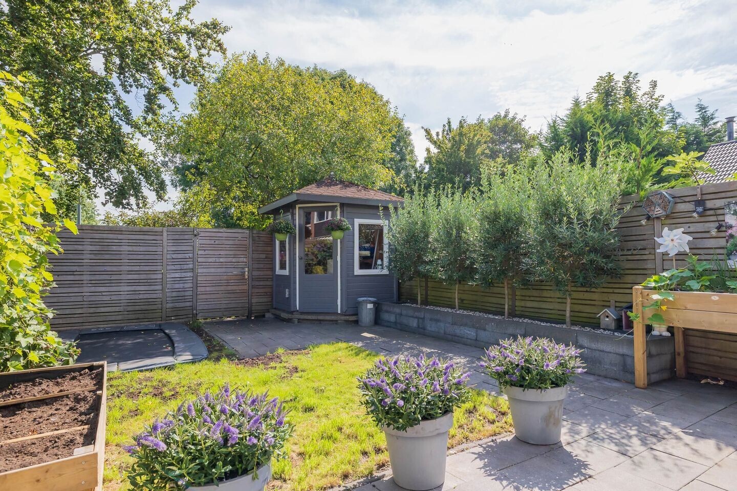 Tussenwoning te koop: Klinkenbergstraat 99, Zwaanshoek