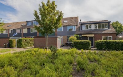 Klinkenbergstraat 99