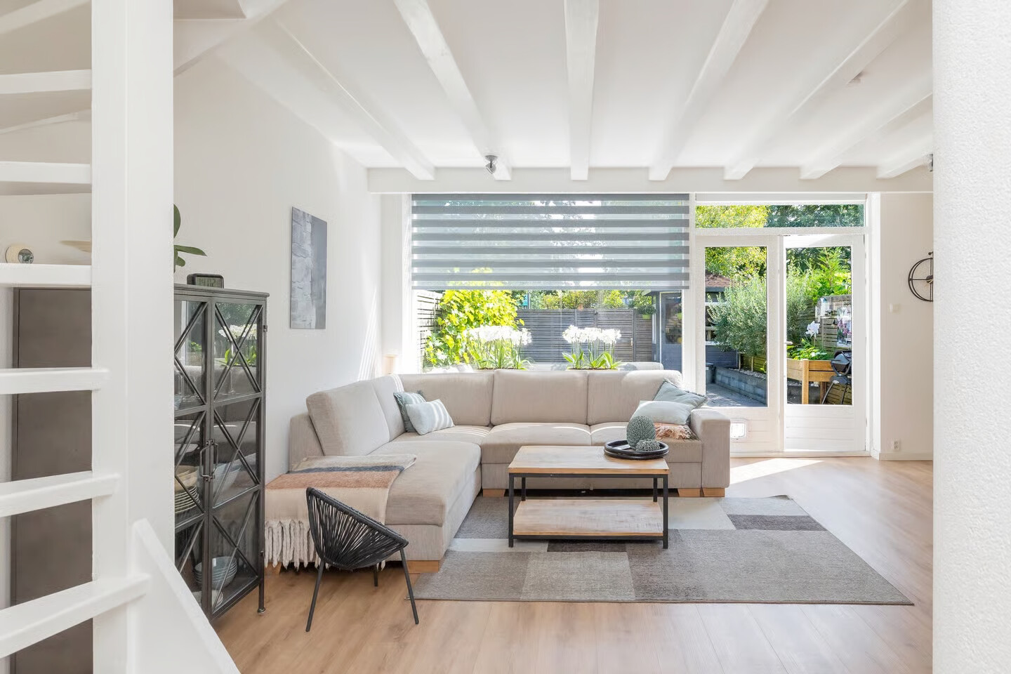 Tussenwoning te koop: Klinkenbergstraat 99, Zwaanshoek