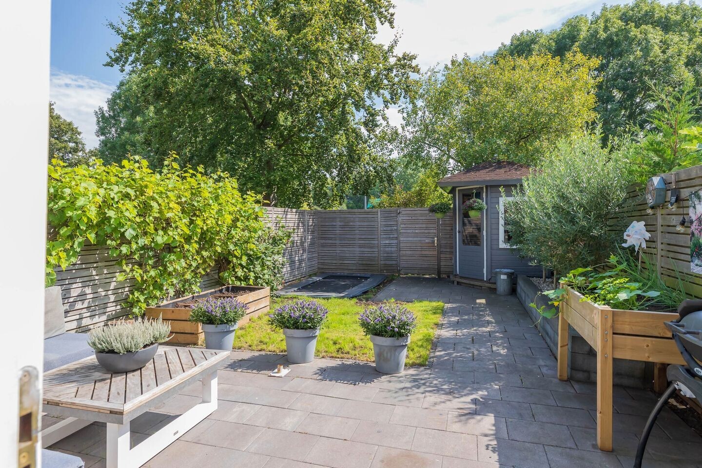 Tussenwoning te koop: Klinkenbergstraat 99, Zwaanshoek