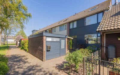 Klinkenbergstraat 163