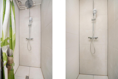 Appartement te koop Goudriaanstraat 13