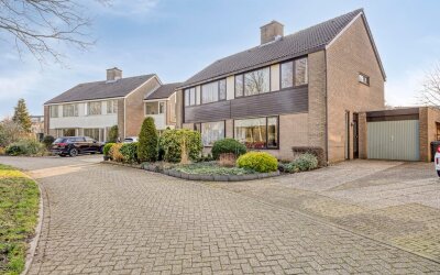 Goudriaanstraat 39