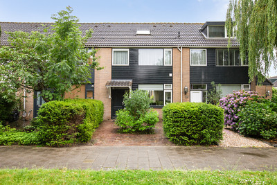 Goudriaanstraat 124