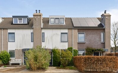 Waltmanstraat 3