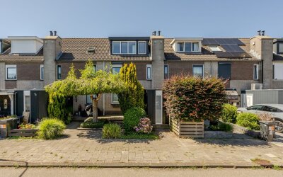 Waltmanstraat 63