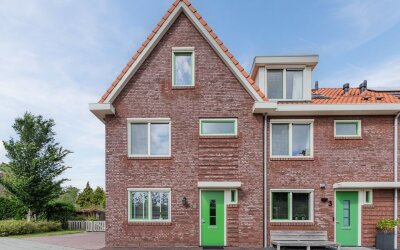 Waterschaplaan 1