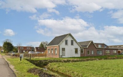 Kromme Spieringweg 311