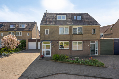 Kromme Spieringweg 386