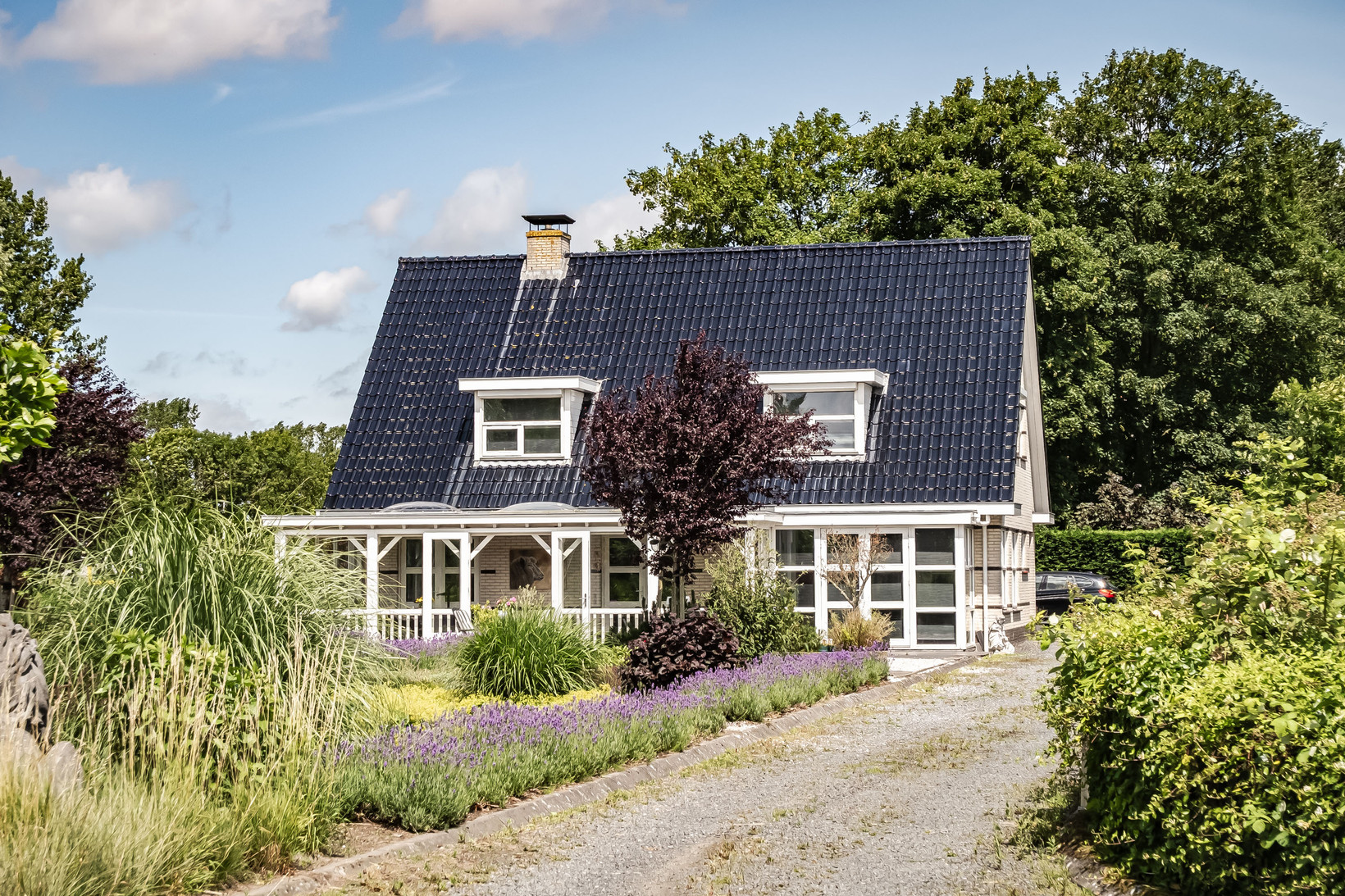 Vrijstaande woning te koop: Spieringweg 512, Vijfhuizen
